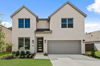 28817 Mount Bonnell Dr, New Caney, TX 77357