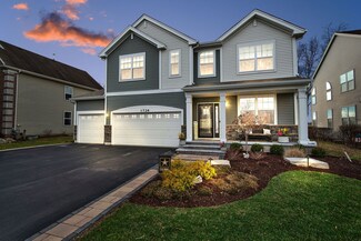 1726 Serenity Dr, Antioch, IL 60002