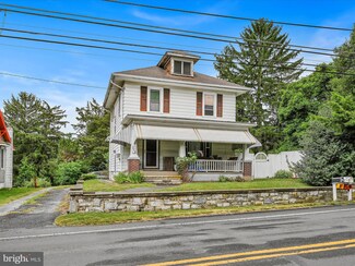 1715 N 7th St, Lebanon, PA 17046
