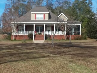 192 Turner III Dr, Abbeville, AL 36310