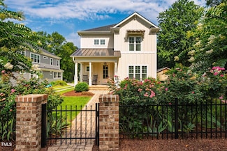 309 N Mason St, Apex, NC 27502