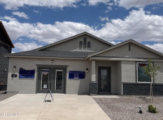 201 Frances St, Sunland Park, NM 88008