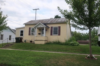 62 Liberty St, Tiffin, OH 44883