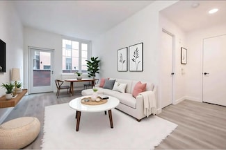 1856 Park Ave Unit 4 A, New York, NY 10035