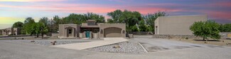 7385 La Fleche Place, Las Cruces, NM 88007