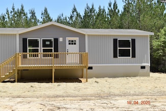 807 Warbonnet Rd, Springfield, SC 29146