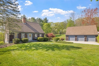 45 Bow Lake Rd, Northwood, NH 03261
