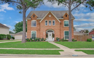 7826 Granite Ridge Ln, Houston, TX 77095