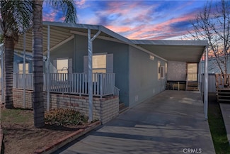 220 S Elk St Unit 71, Hemet, CA 92543