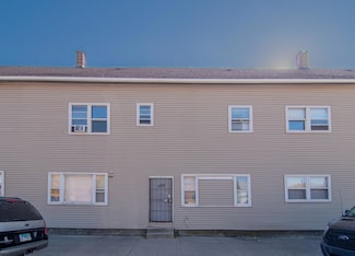 5001 Magoun Ave, East Chicago, IN 46312