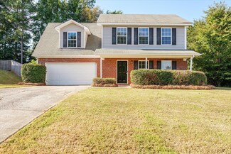1102 Crosscut Ln, Grovetown, GA 30813