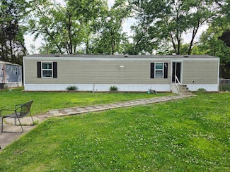 608 Graves Dr, Henderson, KY 42420