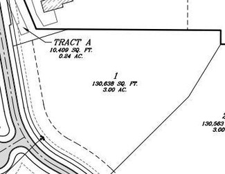 Lot 1 Copper Hill Dr, Parkville, MO 64152
