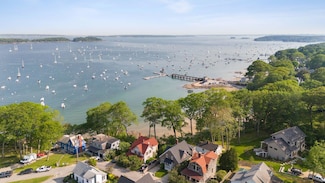 29 Casco Terrace, Falmouth, ME 04105