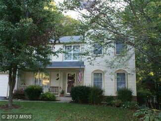 1988 Alfalfa Ct, Marriottsville, MD 21104