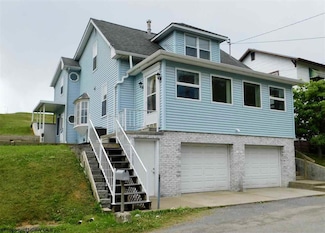 384 Gilmore St, Morgantown, WV 26505