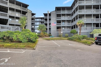 1896 New River Inlet Rd Unit 1219, North Topsail Beach, NC 28460