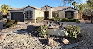 3005 Walnut Park Ct, Henderson, NV 89052