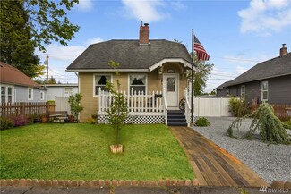 1809 Rainier Ave, Everett, WA 98201
