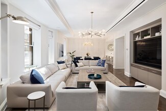 344 W 72nd St Unit 202, New York, NY 10023