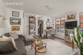 300 E 119th St Unit 2B, New York, NY 10035