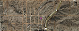 1 Canyon House Rd, Morongo Valley, CA 92553