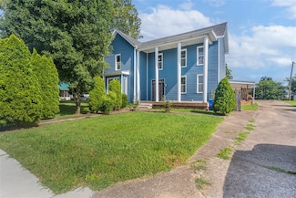614 Maple St, Auburn, KY 42206