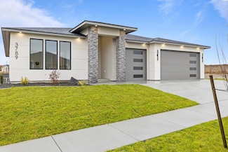 3789 Boxberger, Richland, WA 99352