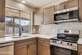 2215 E Bantam Rd, Tucson, AZ 85706