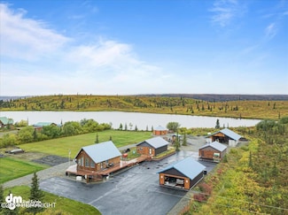 351 Glenn Hwy, Sutton-Alpine, AK 99674
