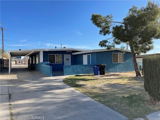 16636 Joshua St, Victorville, CA 92395