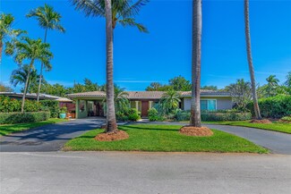 4110 NE 17th Terrace, Oakland Park, FL 33334