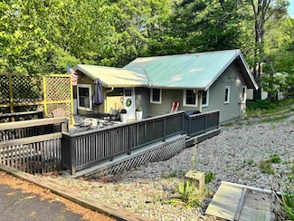 6 Chalet Dr, Gilford, NH 03249