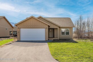 L2 B2 South Village, Palmer, AK 99645