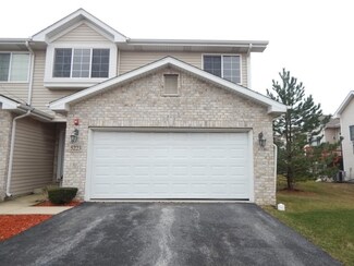 5223 Bloomsbury Ln, Matteson, IL 60443