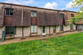 7815 N Main St Unit 14, Dayton, OH 45415