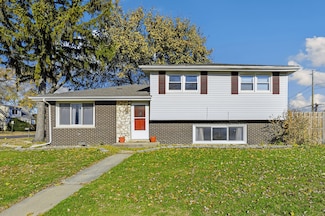11551 S Komensky Ave, Alsip, IL 60803