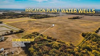 600 County Rd 200 E, Attica, IN 47918