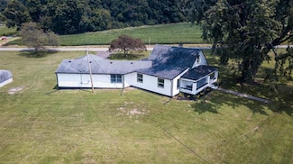5475 N Patterson Rd, Liberty, IN 47353