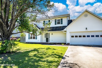 510 Red Fox Ct, Havelock, NC 28532