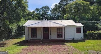 810 N Jackson St, Milledgeville, GA 31061