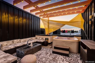 3030 Wilson Ct Unit 5, Denver, CO 80205