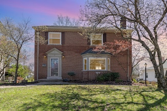 12 Ross Ave, Fort Mitchell, KY 41017
