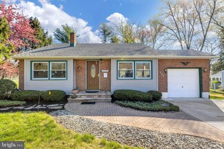 235 Woodlynne Ave, Pitman, NJ 08071