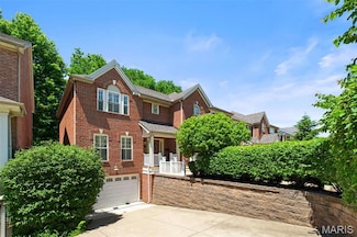 3461 Cambridge Ave, Saint Louis, MO 63143