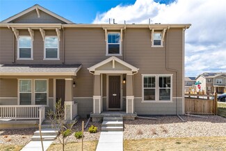 4330 S Netherland St, Aurora, CO 80015