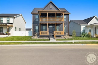 1863 Saint Paul Ln, Billings, MT 59101