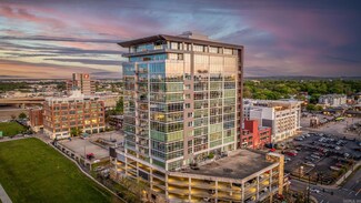 300 E Third #1701 St, Little Rock, AR 72201