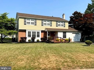 1180 Weber Rd, Warminster, PA 18974