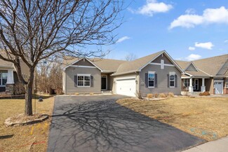 12646 Inglewood Ave S, Savage, MN 55378